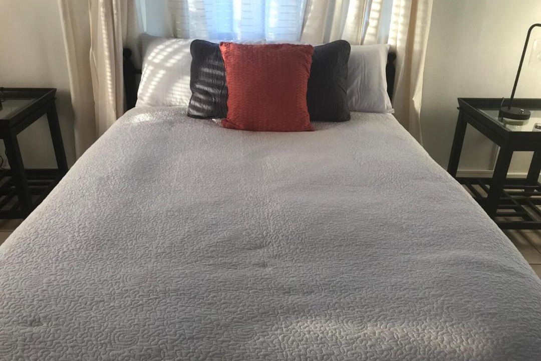 Photo of Bedroom in Oranjestad