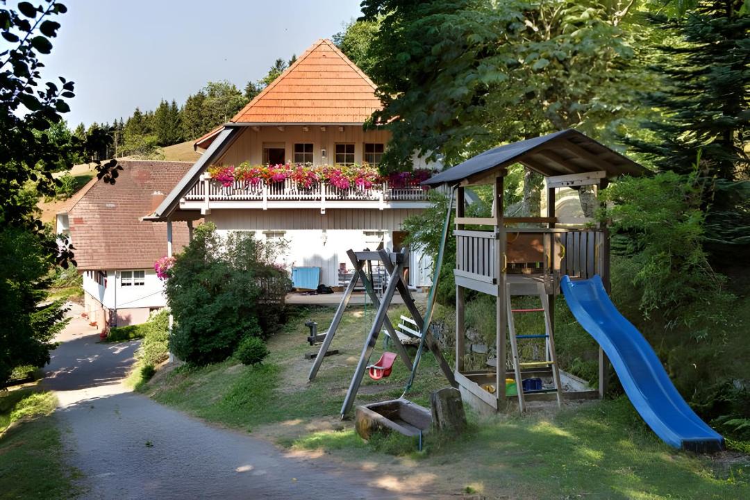 Photo of Others in Oberwolfach