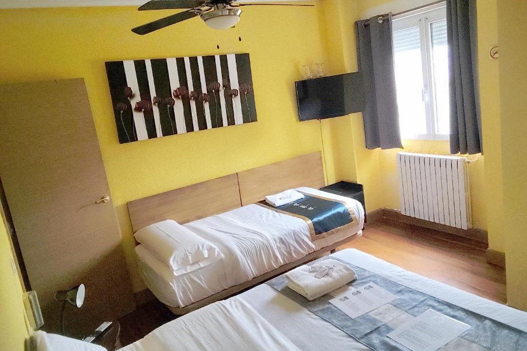 Photo of Bedroom in Urnieta