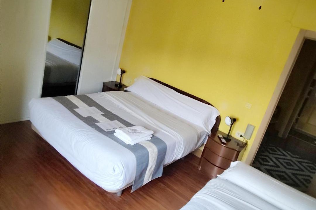Photo of Bedroom in Urnieta