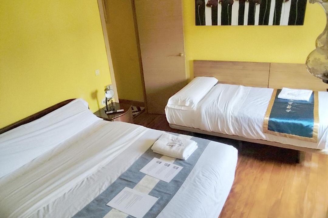Photo of Bedroom in Urnieta