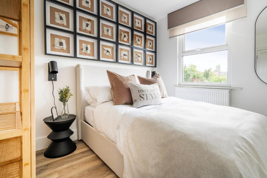 Photo of Bedroom in Hillingdon