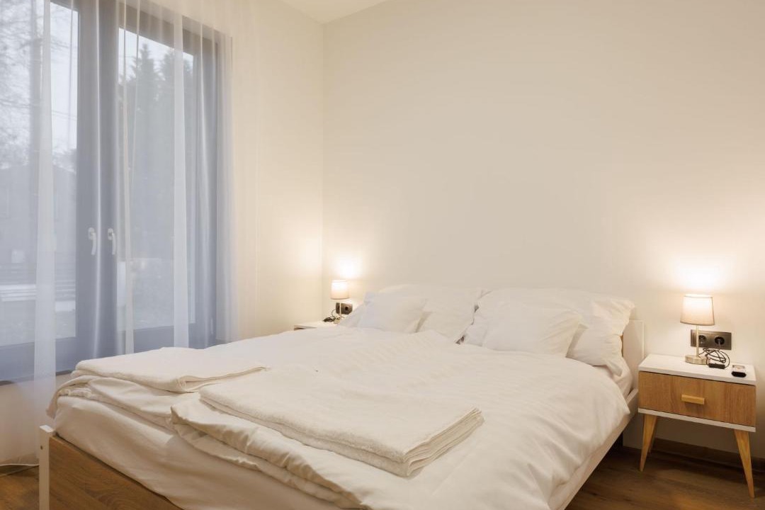 Photo of Bedroom in Balatonszarszo