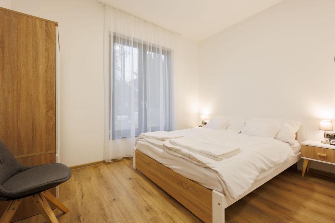 Photo of Bedroom in Balatonszarszo