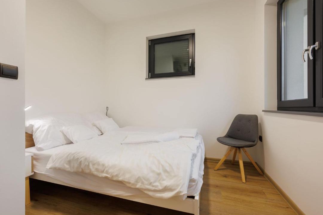 Photo of Bedroom in Balatonszarszo