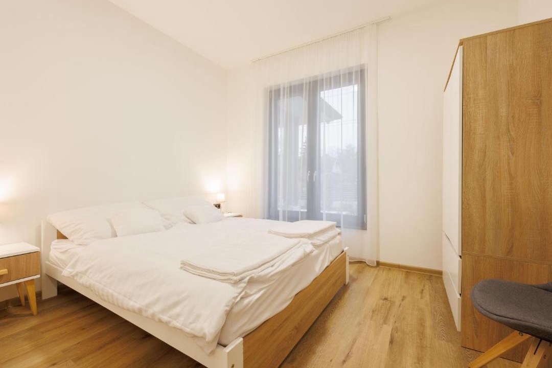 Photo of Bedroom in Balatonszarszo
