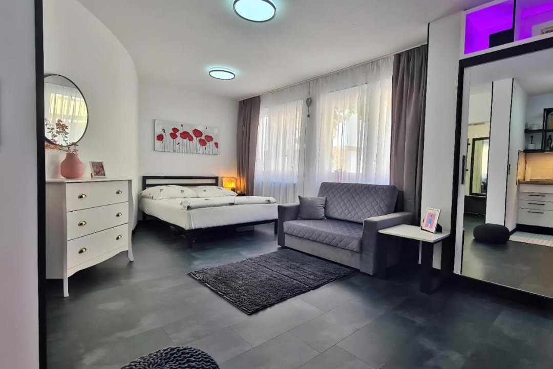 Photo of Bedroom in Alt-Muhlburg