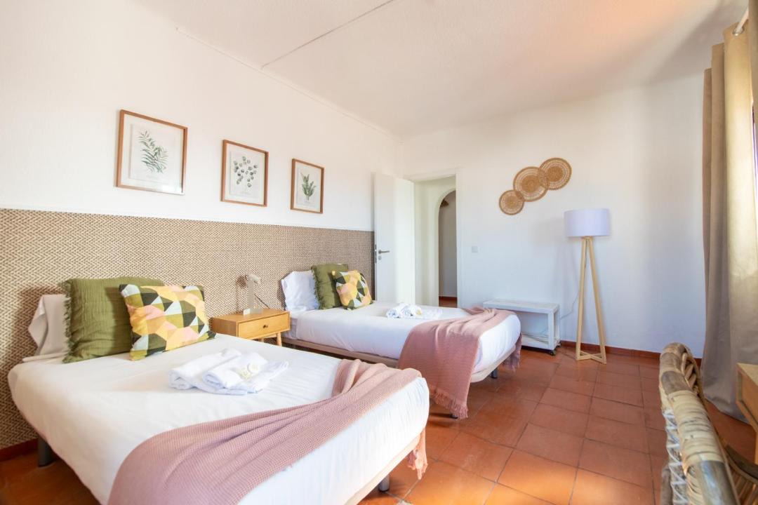 Photo of Bedroom in Montechoro