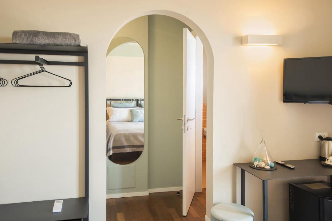 Photo of Bedroom in Villaggio Taunus