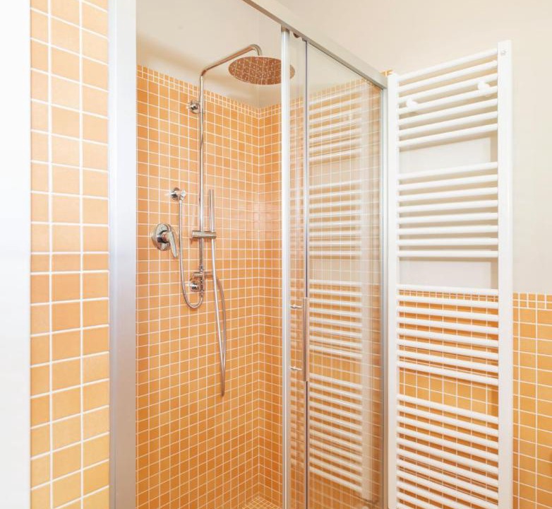 Photo of Bathroom in Villaggio Taunus