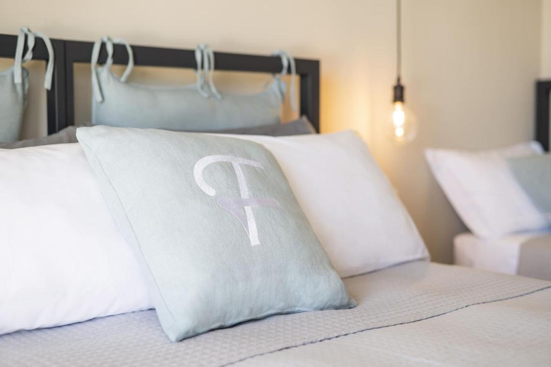 Photo of Bedroom in Villaggio Taunus