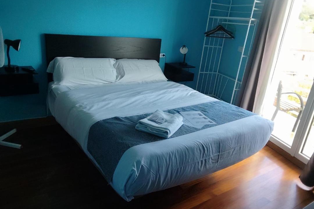 Photo of Bedroom in Urnieta