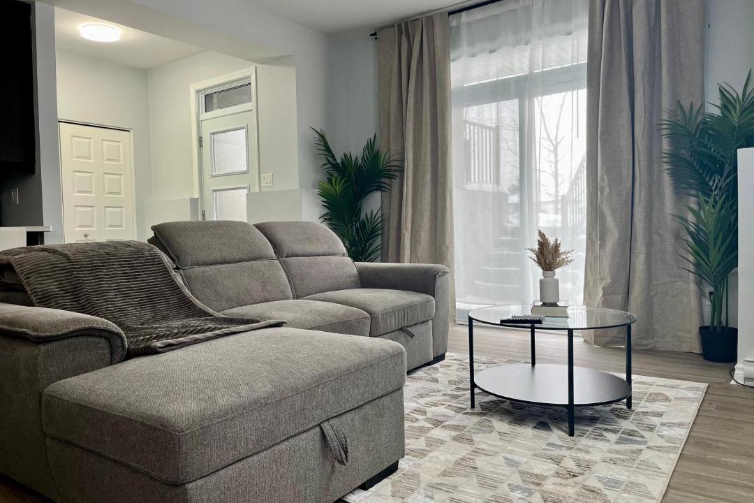 Photo of Livingroom in Plateau