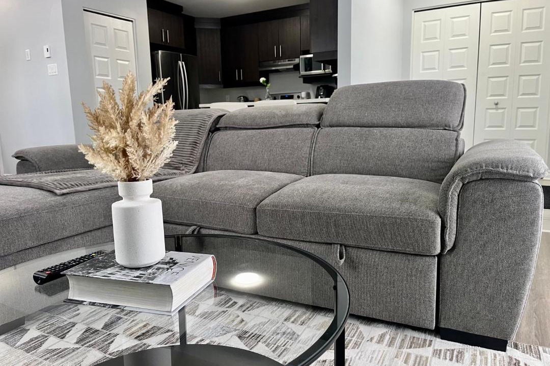 Photo of Livingroom in Plateau