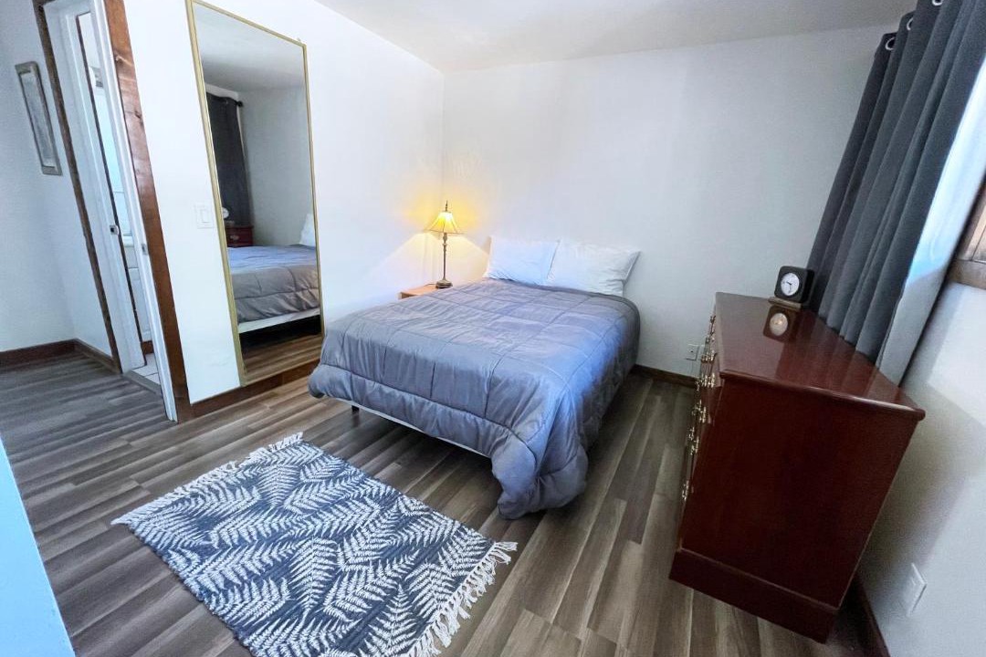 Photo of Bedroom in Spokane