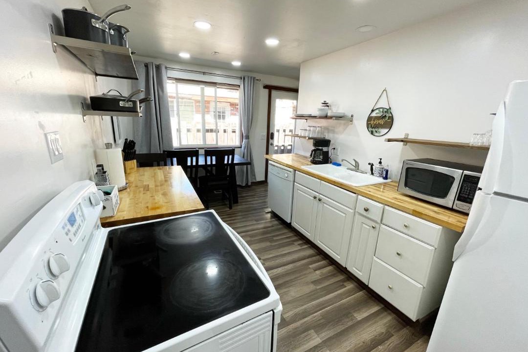 Photo of Kitchen in Spokane