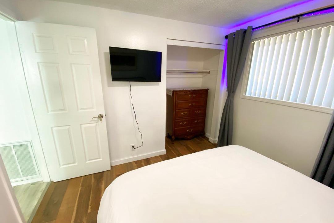 Photo of Bedroom in Spokane
