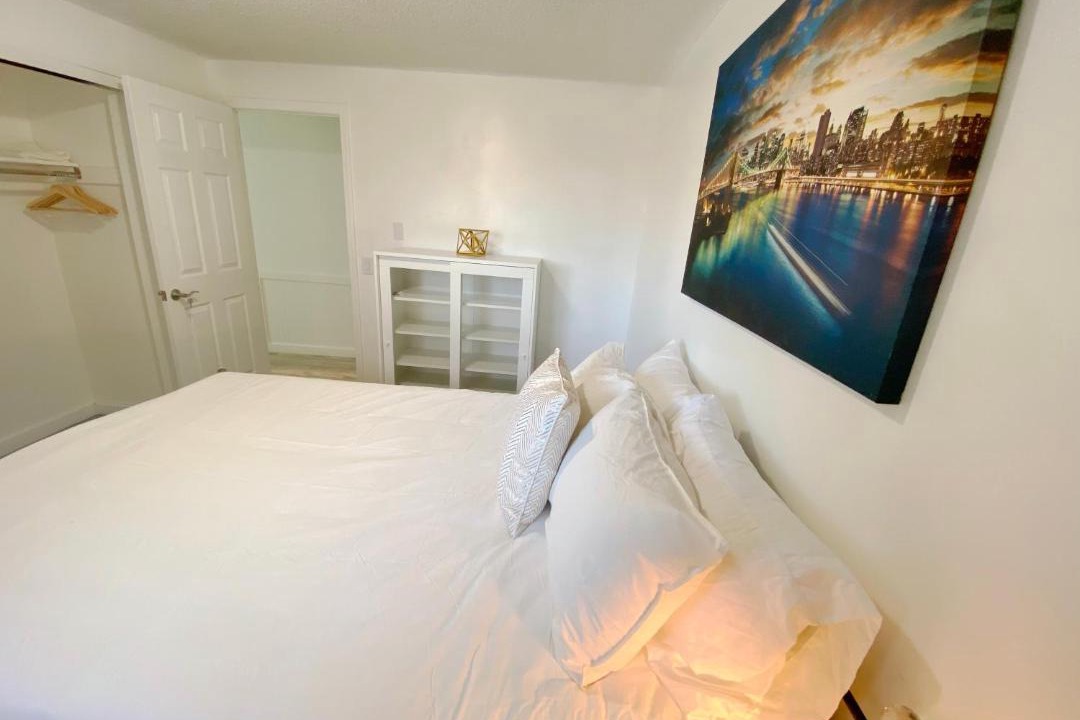 Photo of Bedroom in Spokane