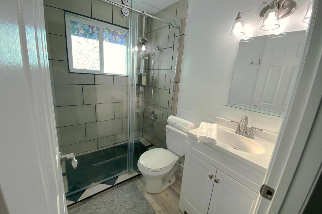 Photo of Bathroom in Spokane