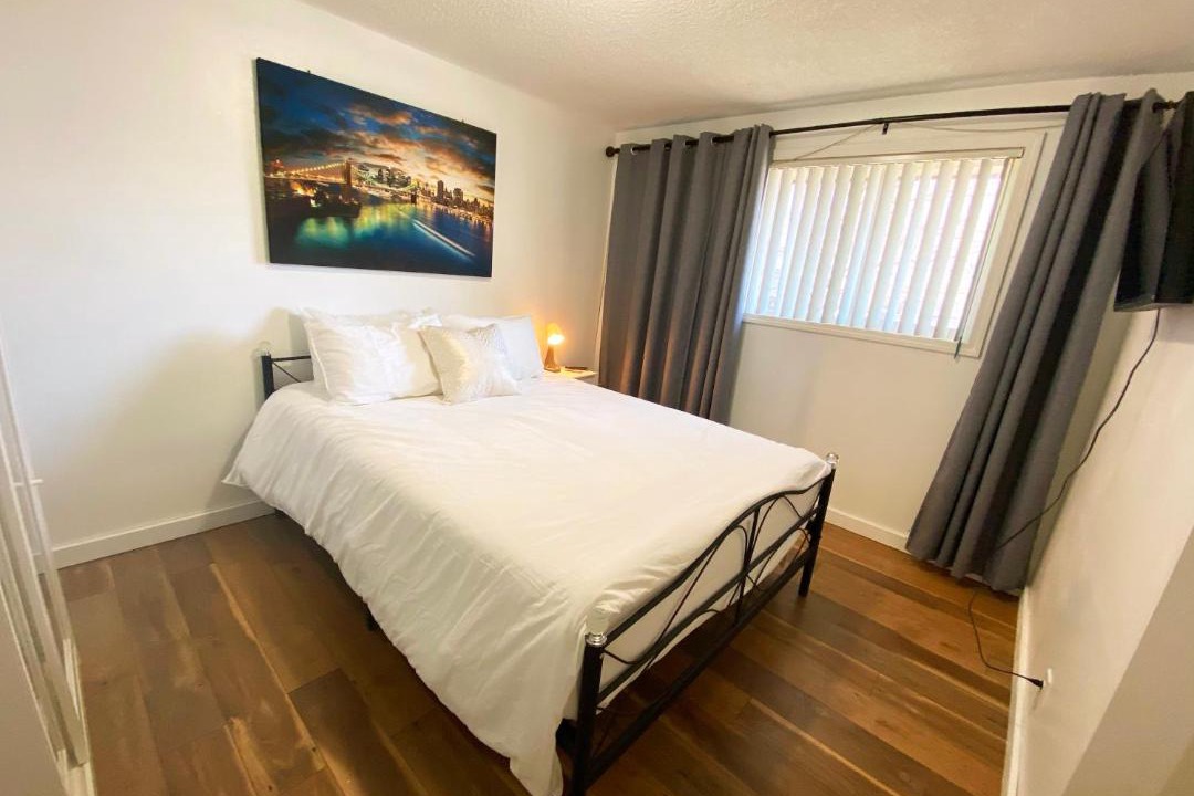 Photo of Bedroom in Spokane