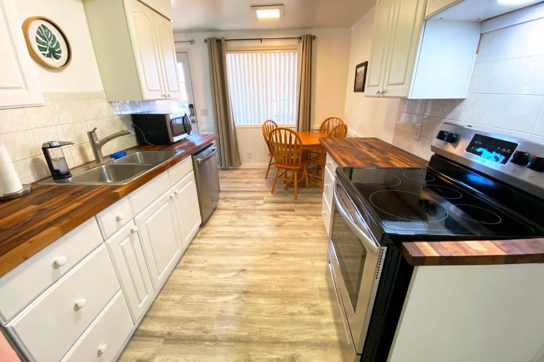 Photo of Kitchen in Spokane