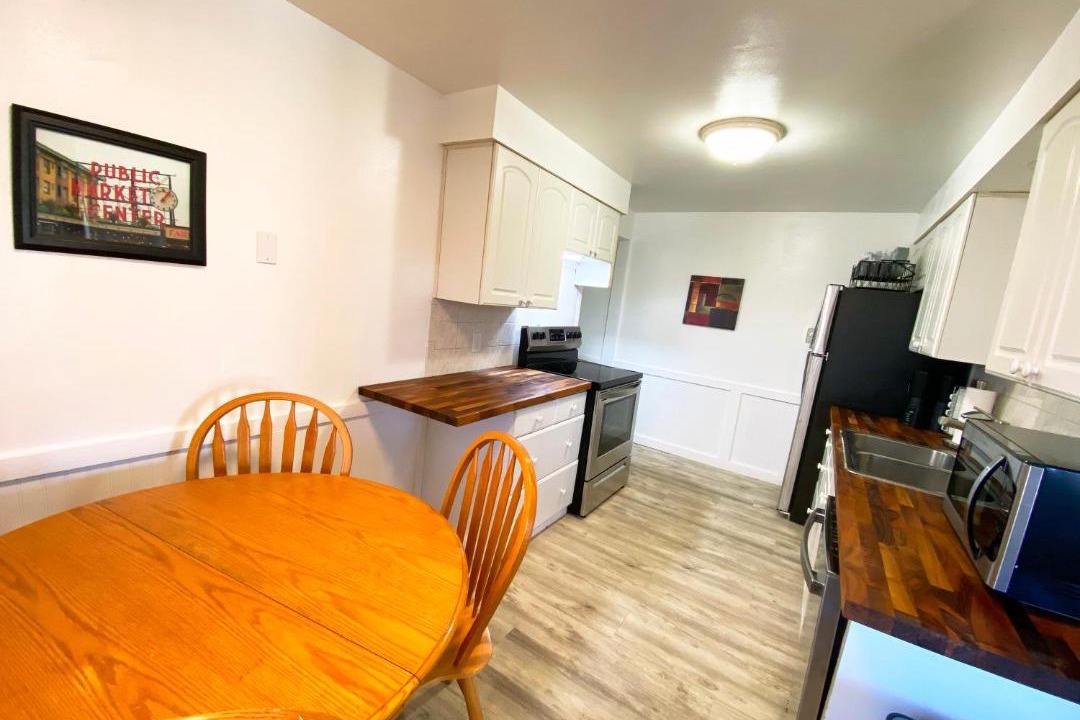 Photo of Kitchen in Spokane