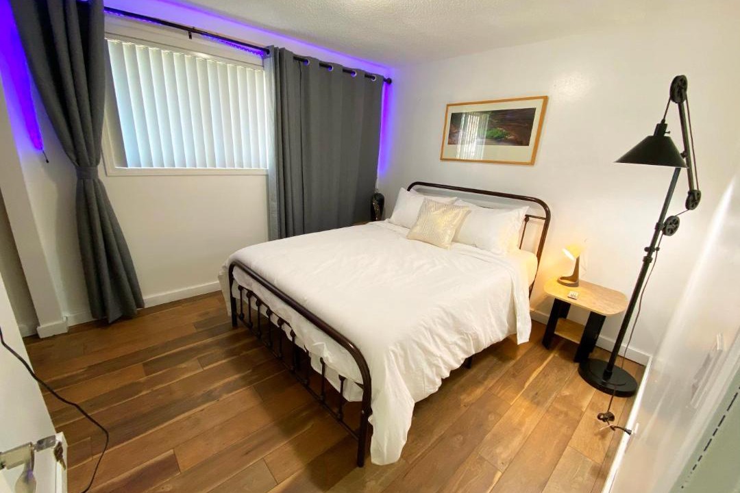 Photo of Bedroom in Spokane