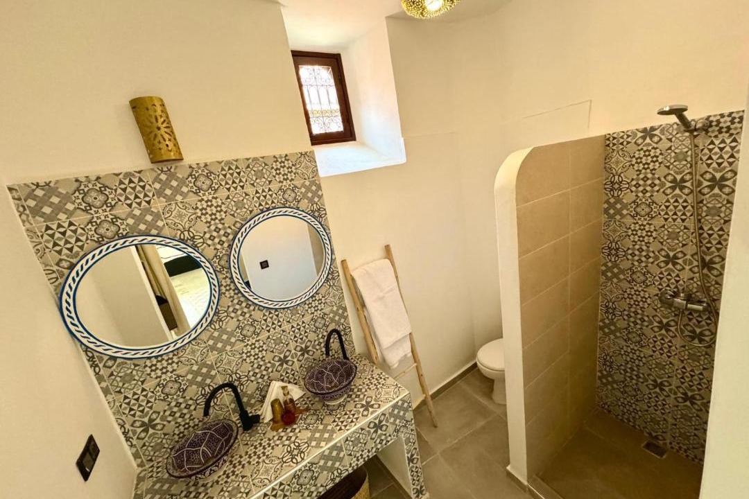 Photo of Bathroom in Assouel