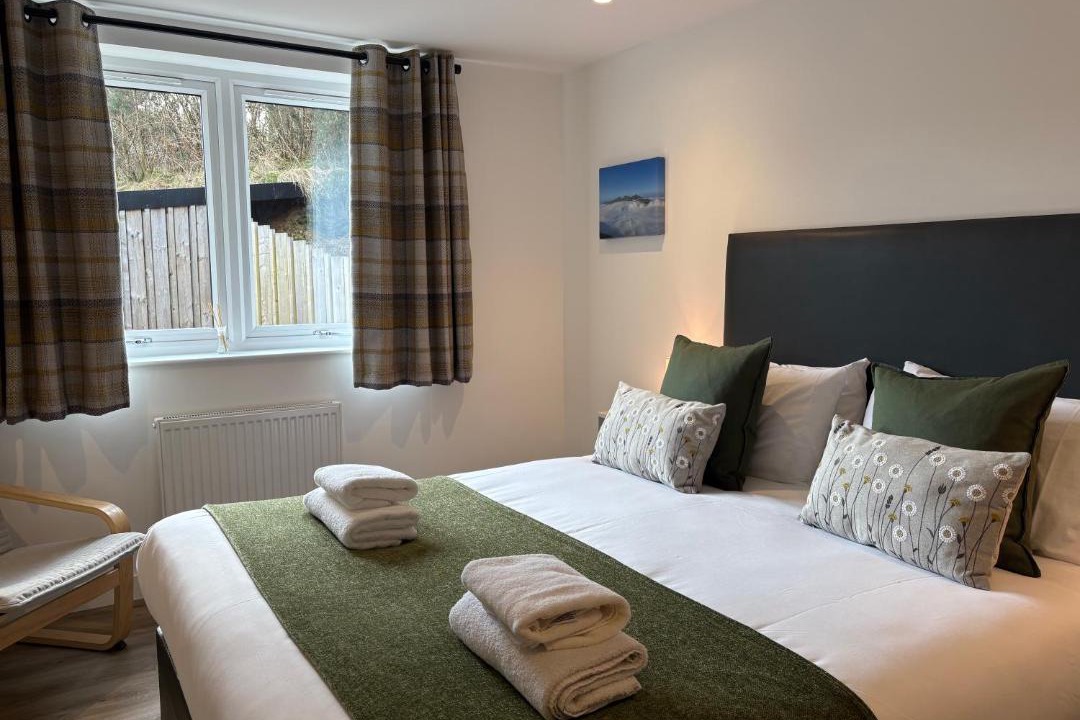 Photo of Bedroom in Duror
