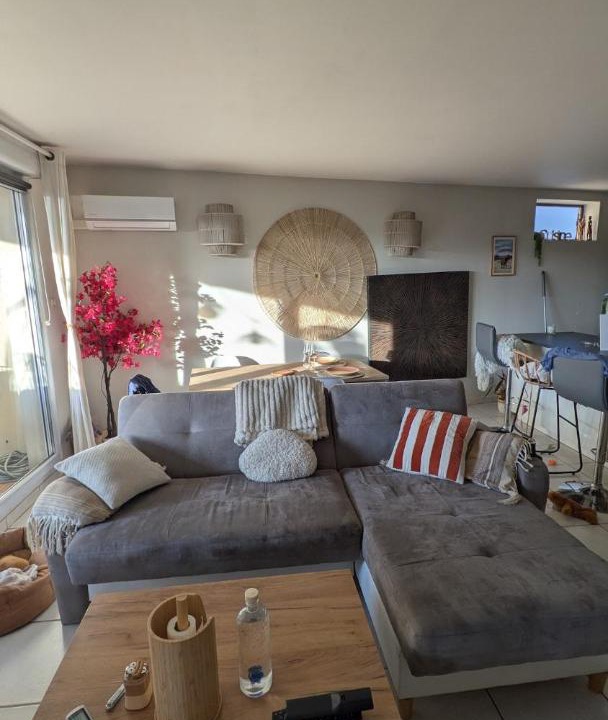 Photo of Livingroom in Baille