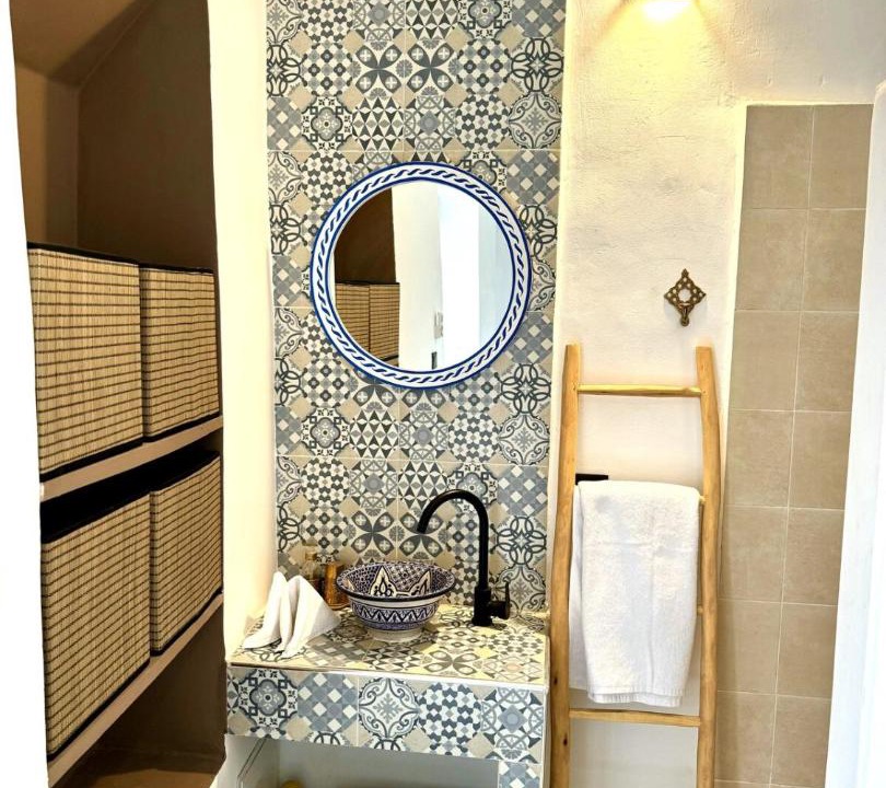 Photo of Bathroom in Assouel