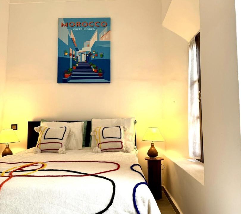 Photo of Bedroom in Assouel