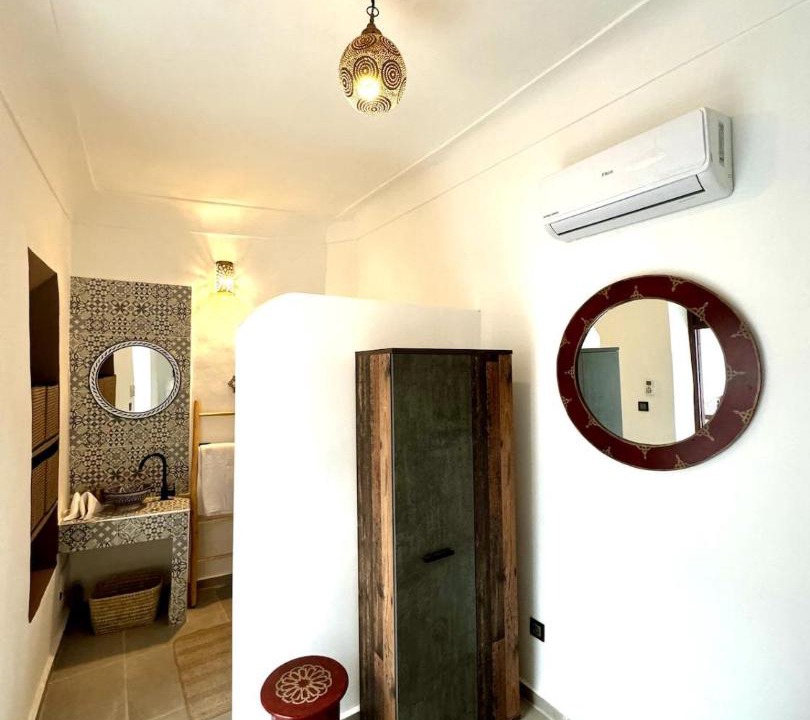 Photo of Bathroom in Assouel
