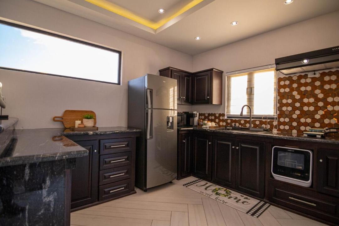 Photo of Kitchen in Claxton Bay