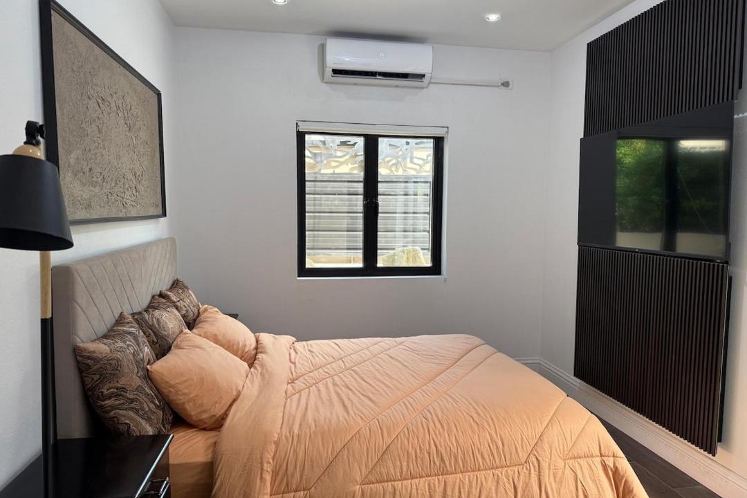 Photo of Bedroom in Claxton Bay
