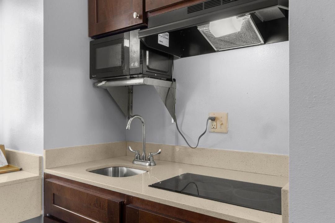Photo of Kitchen in Bridge City