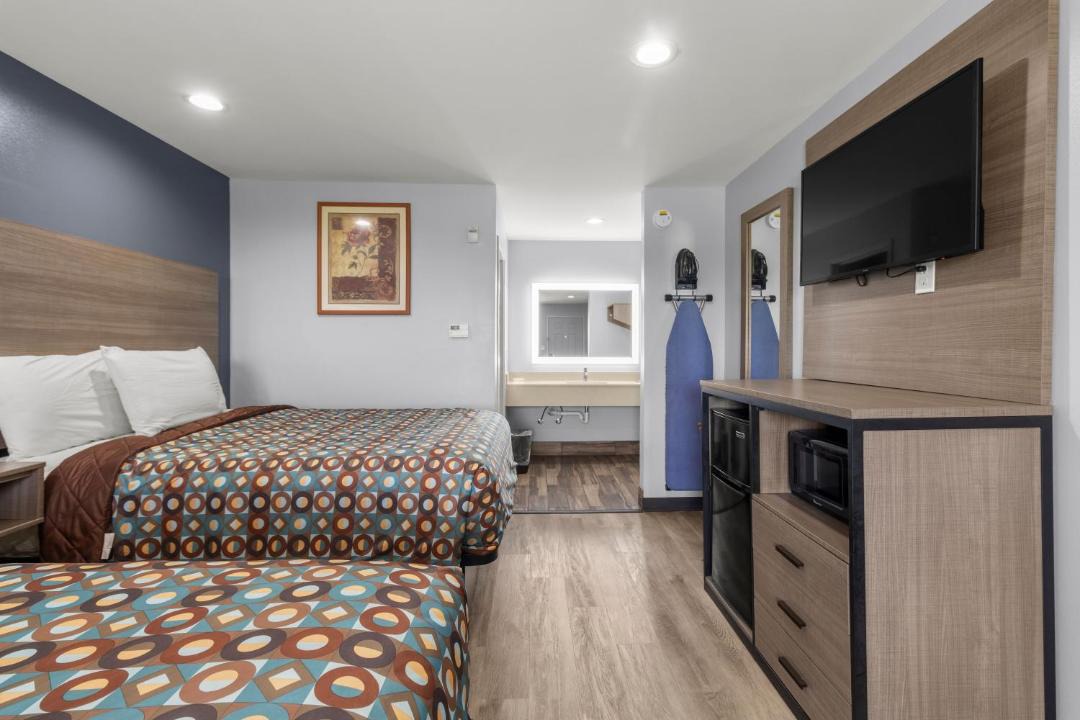 Photo of Bedroom in Bridge City