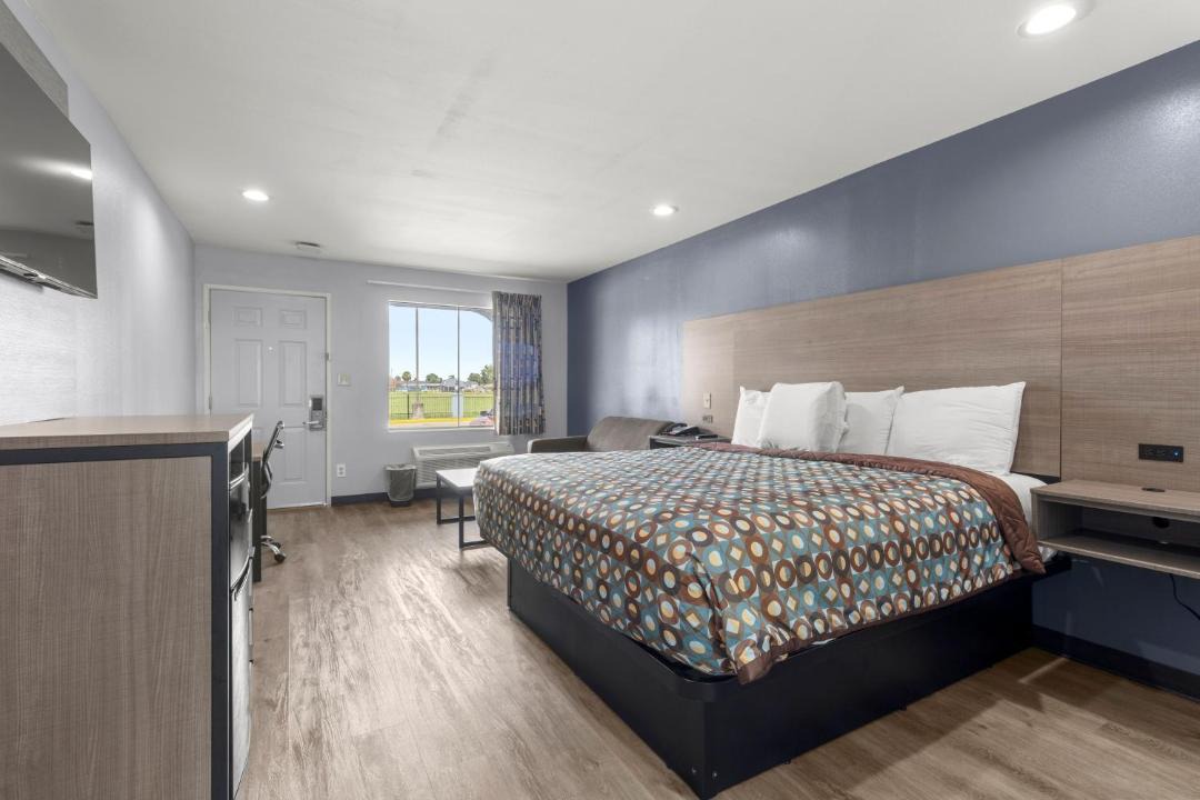 Photo of Bedroom in Bridge City