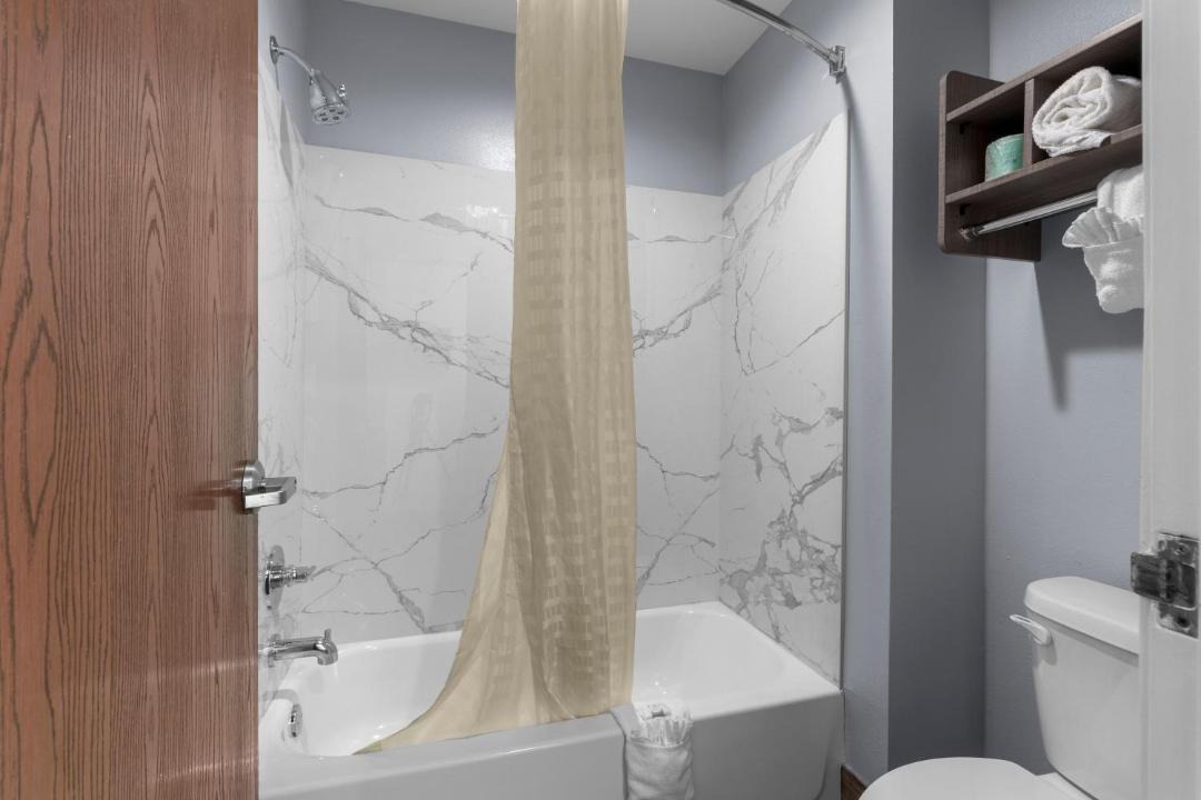 Photo of Bathroom in Bridge City