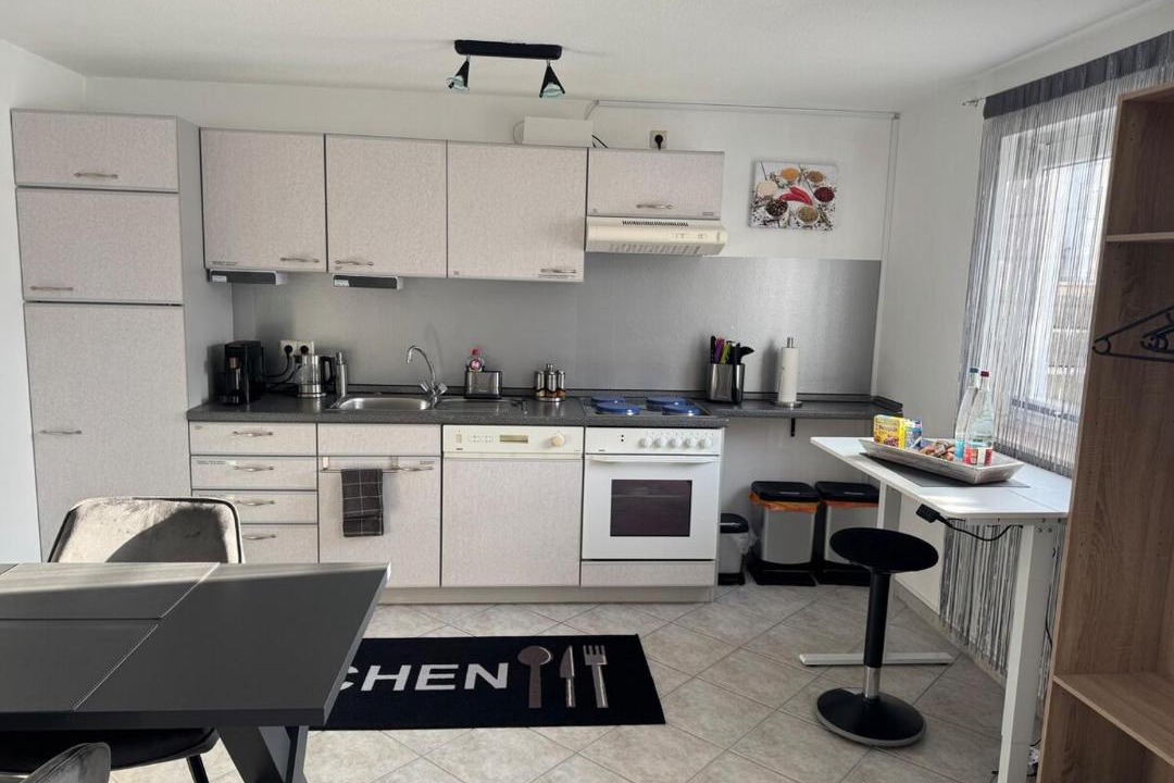 Photo of Kitchen in Bodelshausen