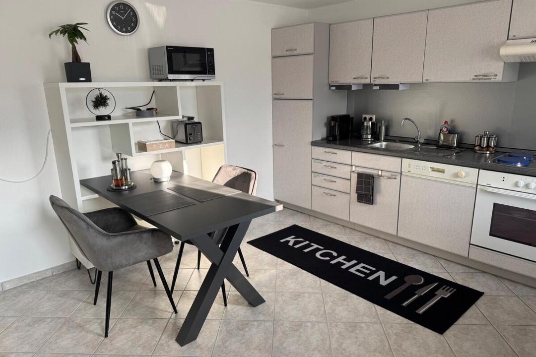 Photo of Kitchen in Bodelshausen