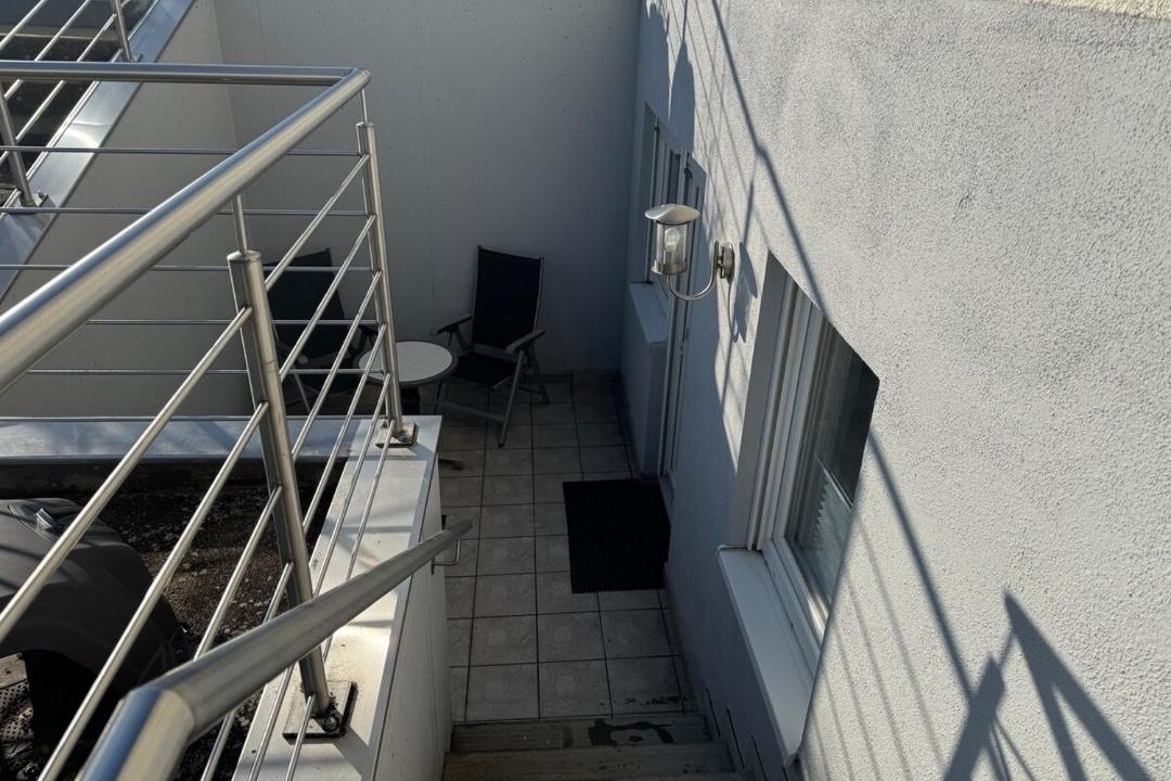 Photo of Patio Balcony in Bodelshausen