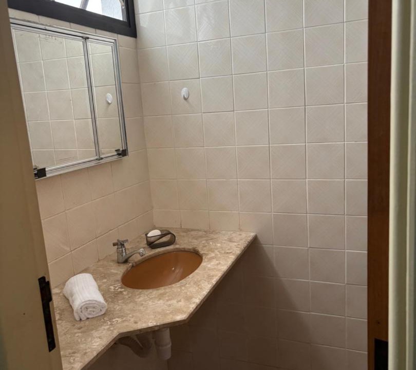 Photo of Bathroom in Parque Enseada