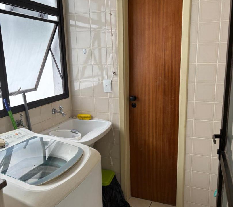 Photo of Bathroom in Parque Enseada