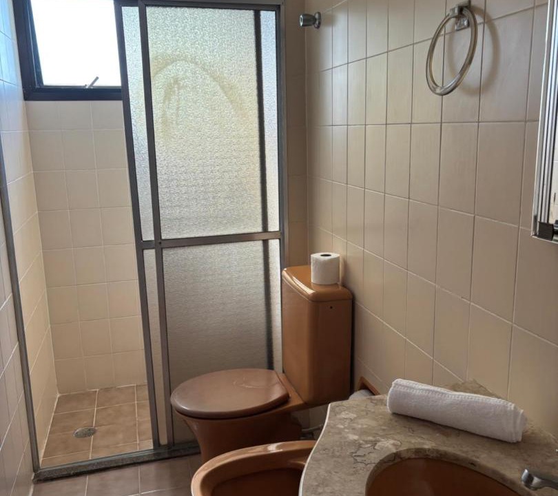Photo of Bathroom in Parque Enseada