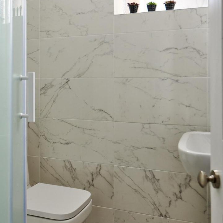Photo of Bathroom in Gourock