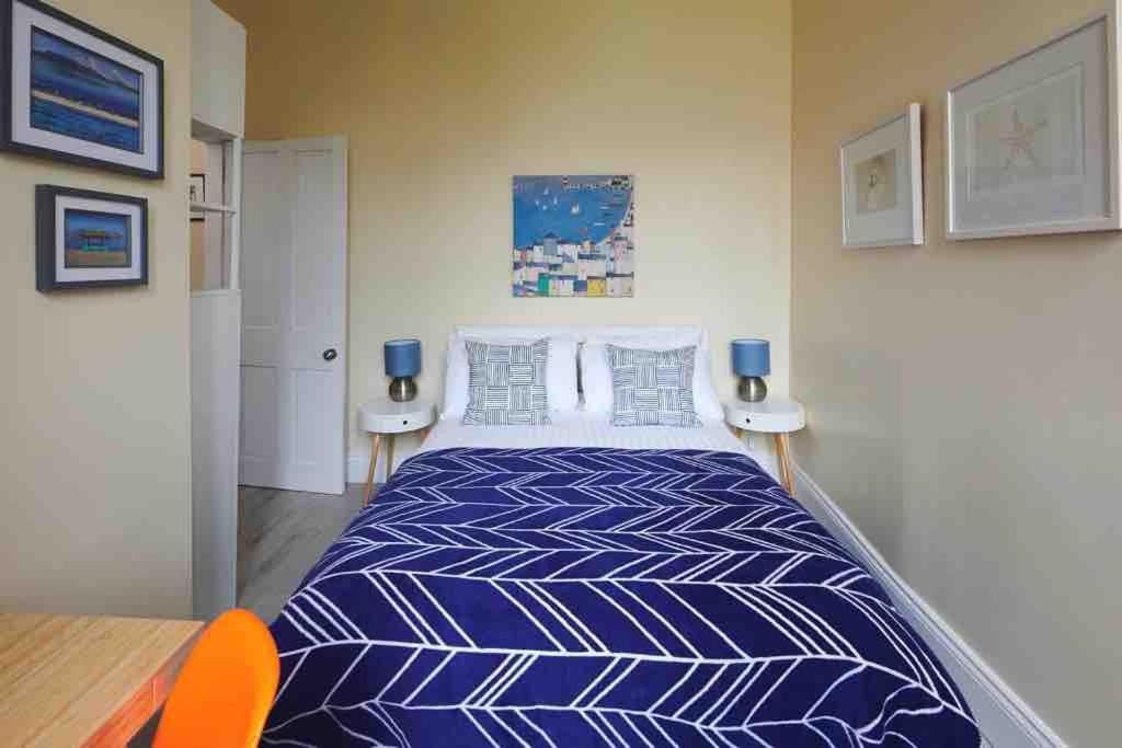 Photo of Bedroom in Gourock