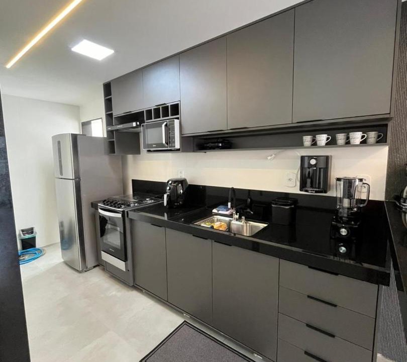Photo of Kitchen in Algodoal