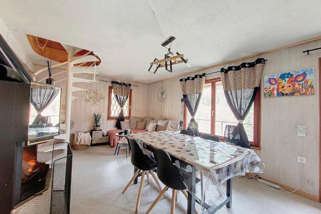 Photo of Kitchen in Mittlach