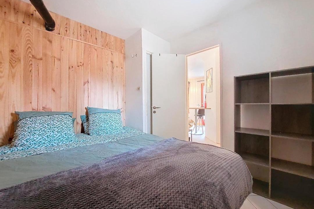 Photo of Bedroom in Mittlach